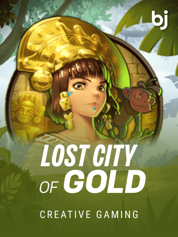 Lost City Of Gold