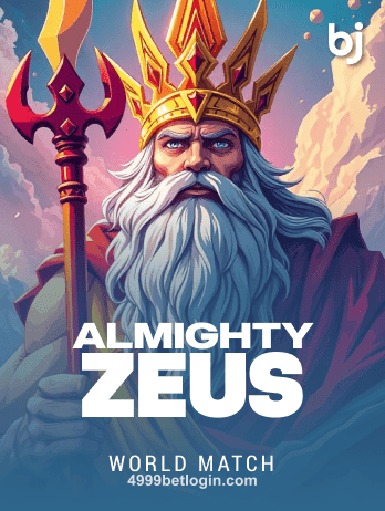 Almighty Zeuspng Slot Game Image