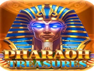 Pharaoh Treasures